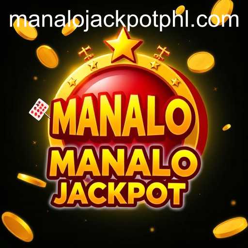 About Us: MANALO JACKPOT