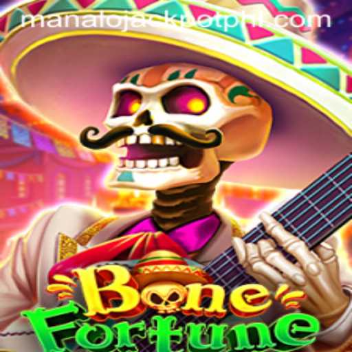 Unveiling BoneFortune: Dive into the Thrilling World of Chance with MANALO JACKPOT