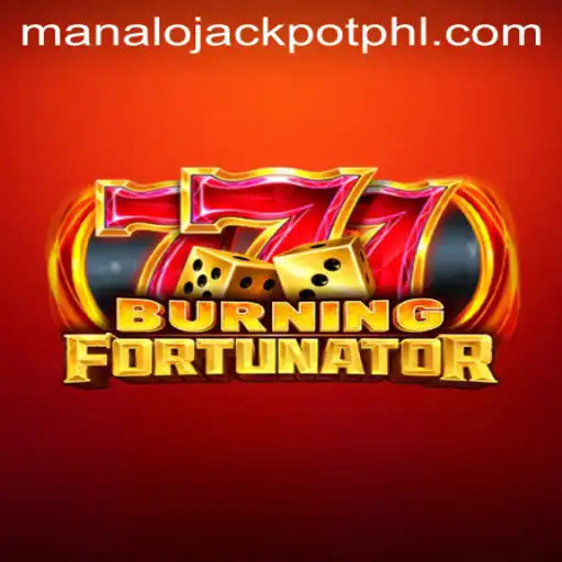 The Thrilling World of BurningFort and the Exciting MANALO JACKPOT