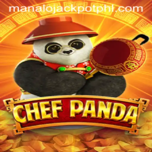Exploring the Culinary Puzzles of ChefPanda and the Alluring 'MANALO JACKPOT'