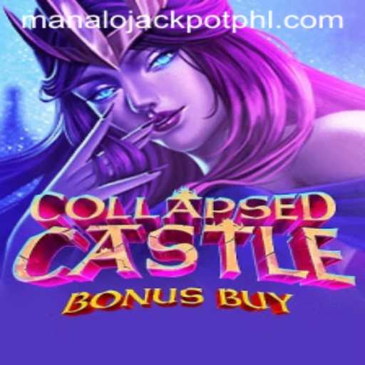 CollapsedCastleBonusBuy: An Immersive Gaming Experience with Jackpots Awaiting
