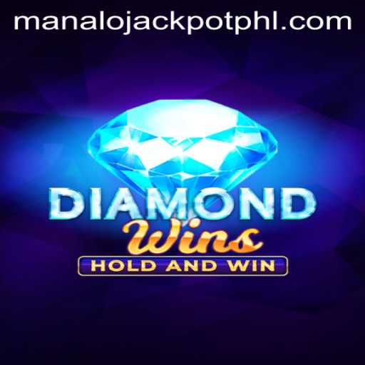 Exploring the Thrills of DiamondWins: The Path to MANALO JACKPOT