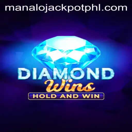 Exploring the Thrills of DiamondWins: The Path to MANALO JACKPOT