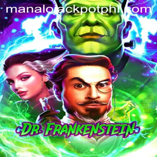 DrFrankenstein: An Immersive Adventure into the Realm of Scientific Curiosity and Jackpot Wins