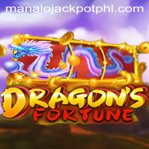 Discover the Thrills of DragonFortune and the MANALO JACKPOT