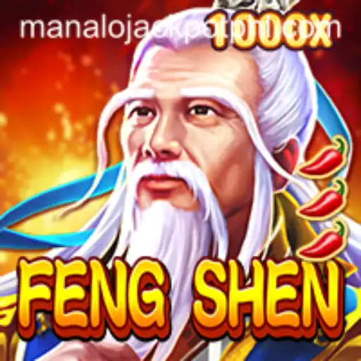 Unlock the Mystical World of FengShen and Discover the Thrill of MANALO JACKPOT