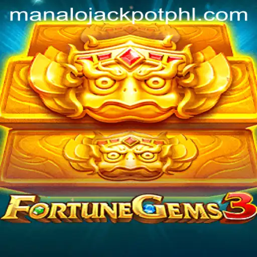 Exploring the Enchanting World of FortuneGems3 and the Thrill of MANALO JACKPOT