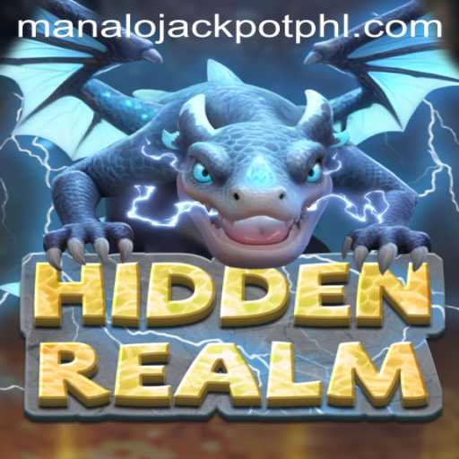 Unveiling the Mysteries of HiddenRealm: How to Unleash the MANALO JACKPOT