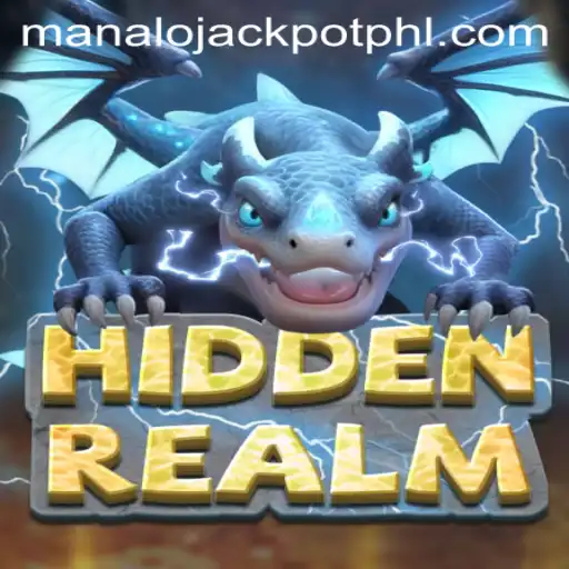 Unveiling the Mysteries of HiddenRealm: How to Unleash the MANALO JACKPOT