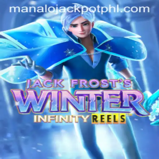 JackFrostsWinter: The Ultimate Gaming Experience with a Chance to 'MANALO JACKPOT'