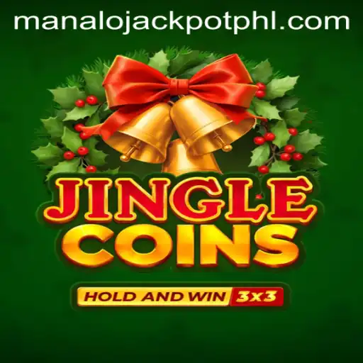 Jinglecoins: Win Big with 'MANALO JACKPOT'