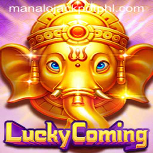 Experience the Excitement of LuckyComing with the MANALO JACKPOT