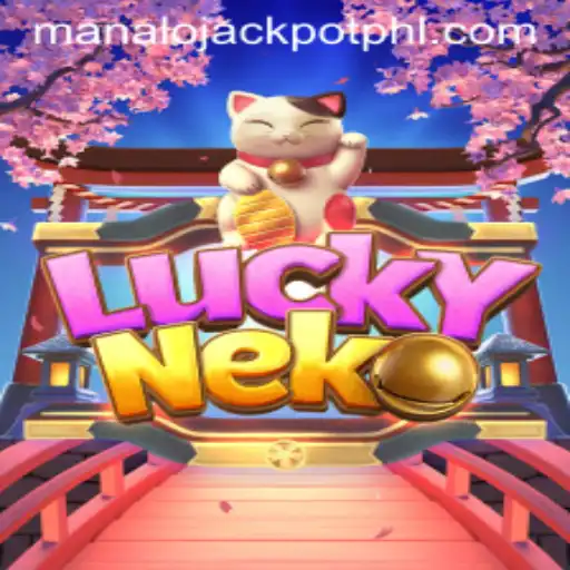 Discovering LuckyNeko: Unveiling the Path to Winning the Jackpot
