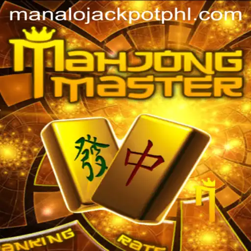 Unleashing the Potential of MahJongMaster: The Quest for MANALO JACKPOT
