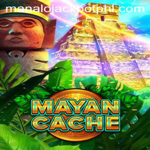 Discover the Thrilling World of MayanCache: Unveiling the Secrets of the MANALO JACKPOT