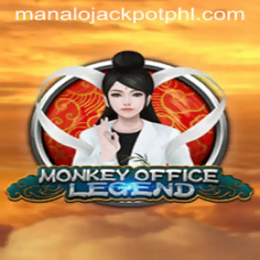 Unveiling MonkeyOfficeLegend: The Quest for the MANALO JACKPOT