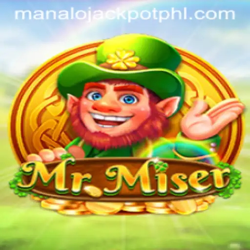 Exploring the Excitement of MrMiser: A Thrilling Manalo Jackpot Experience
