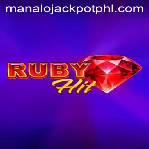 Exploring RubyHit: The Thrilling World of the MANALO JACKPOT