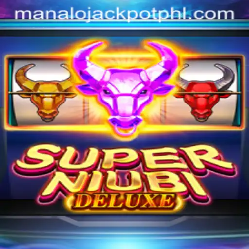Exploring the Thrills of SuperNiubiDeluxe: Your Guide to MANALO JACKPOT