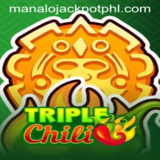 Exploring TripleChili: The Exciting New Game with MANALO JACKPOT