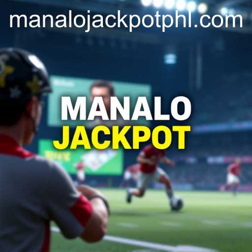 Exploring the World of Virtual Sports with MANALO JACKPOT