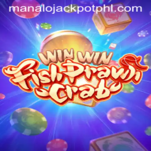 Discovering WinWinFishPrawnCrab: The Game That Promises Excitement and the Chance to MANALO JACKPOT